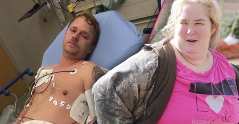 ‘Honey Boo Boo’ Feud