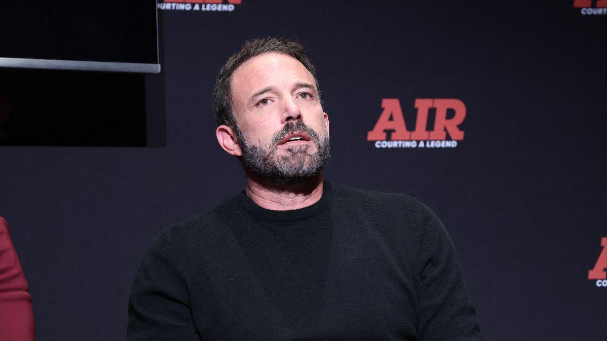 A French woman named Anne said she lost nearly $800,000 after scammers posed as Ben Affleck's mother seeking money.