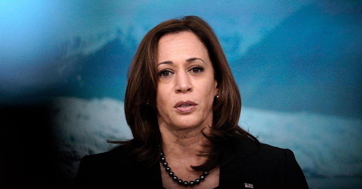 kamala harris pp