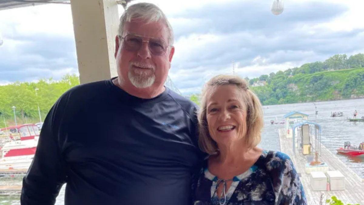 bill and beverly bryan