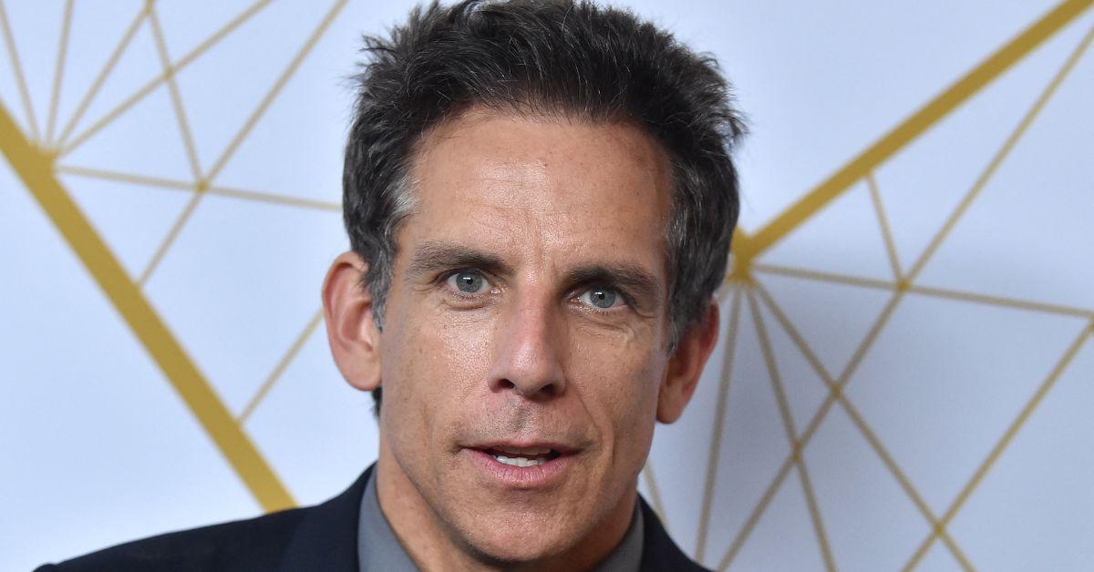 Elon Musk Blasted For R-Word Slur Aimed At Hollywood star Ben Stiller