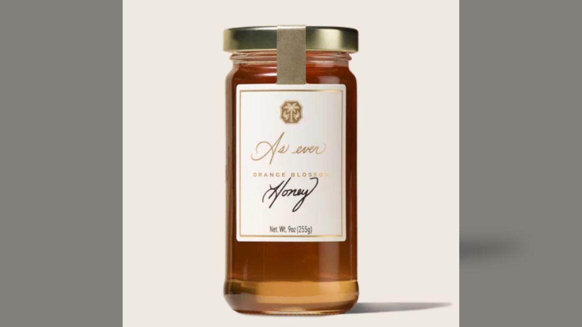 Photo of As Ever honey