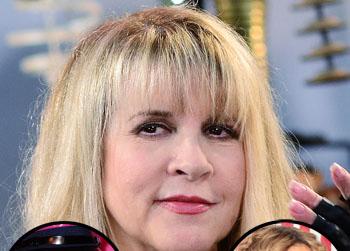 //stevie nicks minaj carey wenn