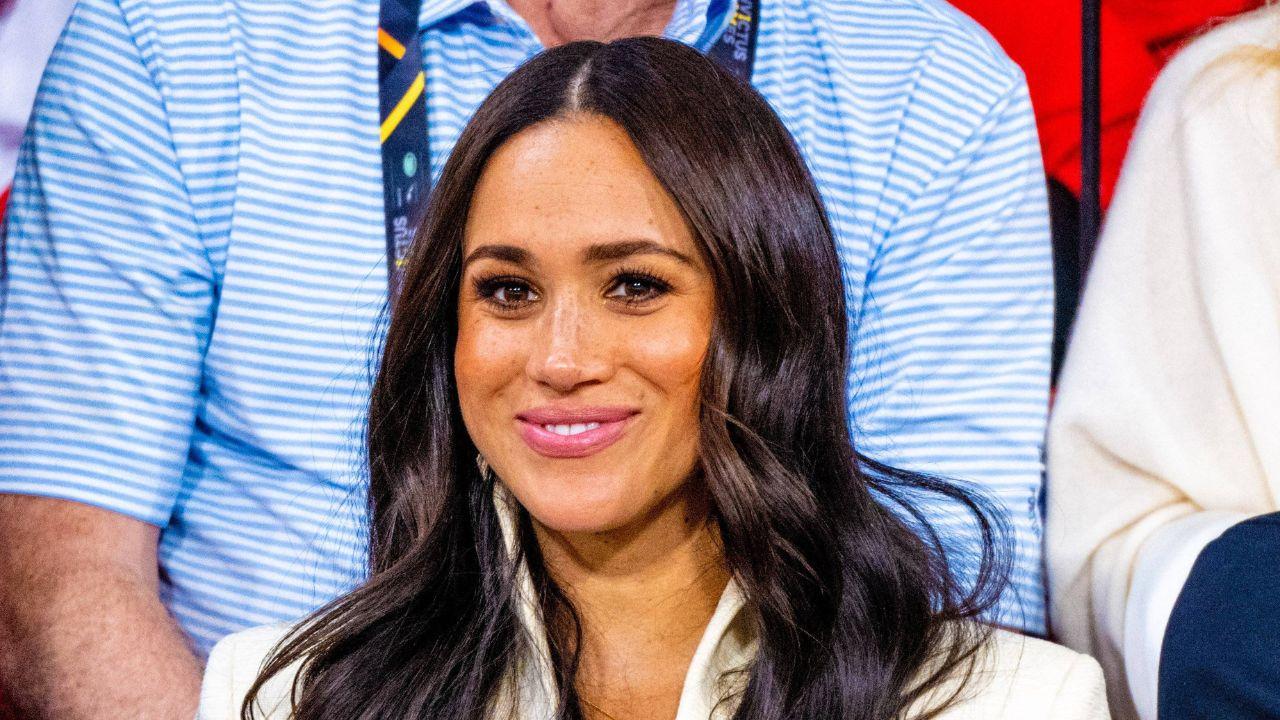 Picture of meghan markle