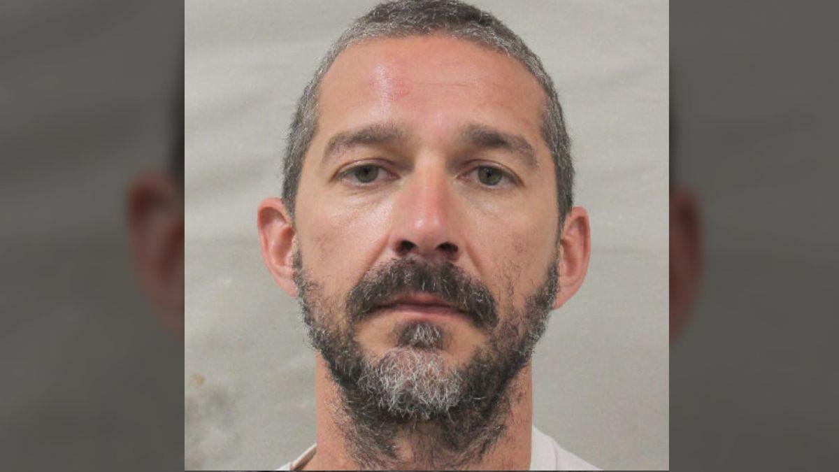 Photo of Shia LaBeouf