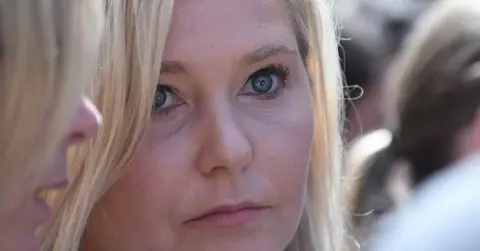 Photo of Virginia Giuffre