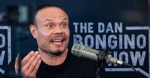 Photo of Dan Bongino