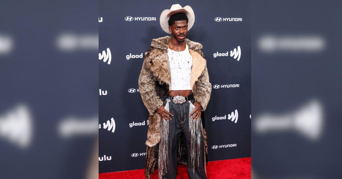 Lil Nas X