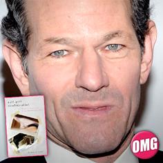 //eliot spitzer rebecca woodard tell all book call girl confidential sq
