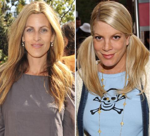 Inside Tori Spelling's Life Of Lies: Her 20 Most Shocking Fake-Outs