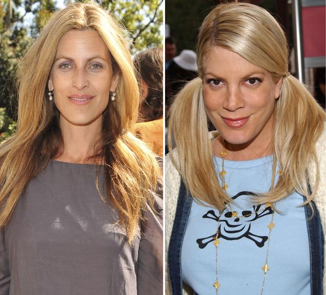 Inside Tori Spelling's Life Of Lies Her 20 Most Shocking FakeOuts