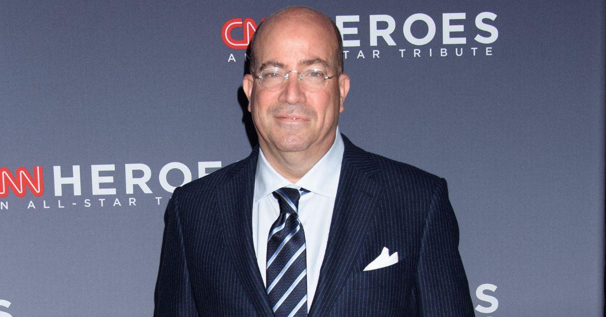 CNN Insiders Slam Alisyn Camerota for Holding Hands With Jeff Zucker