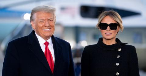 donald trump b windfall investors approve trump media public traded