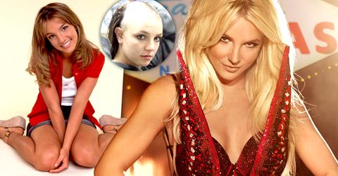 //shes not that innocent britney spears craziest drug rumors sleaziest hookups darkest conservatorship secrets her biggest scandals revealed wide