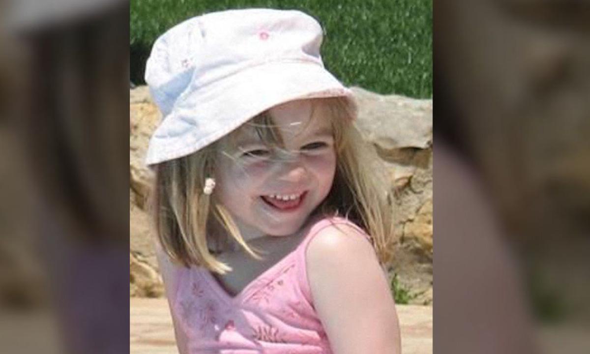 Brueckner has never been charged with Madeleine's disappearance.