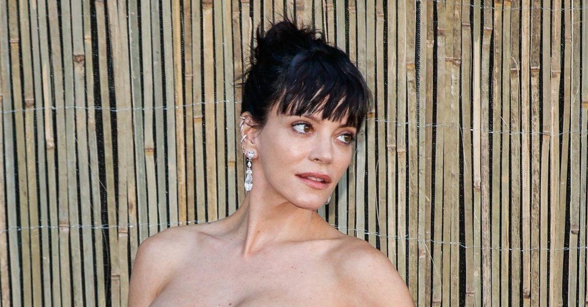 picture of Lily Allen