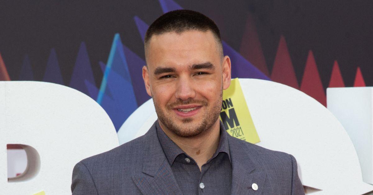 celebrities react to liam paynes death