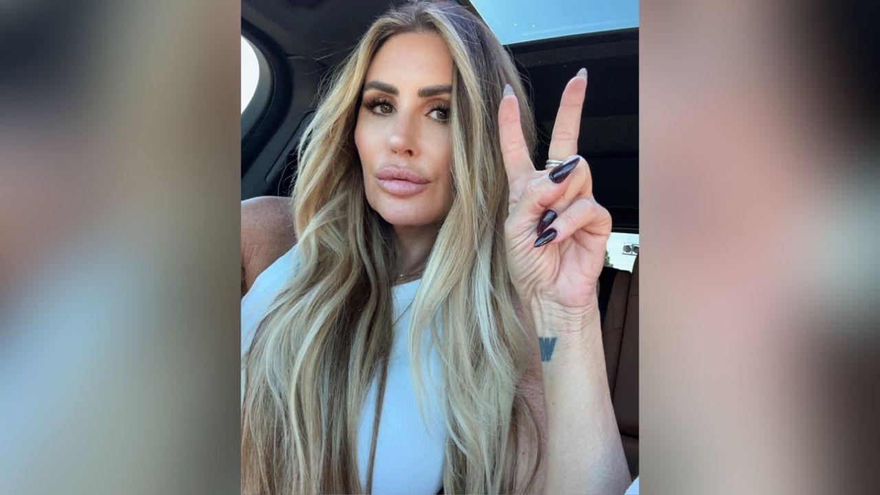 Photo of Rachel Uchitel