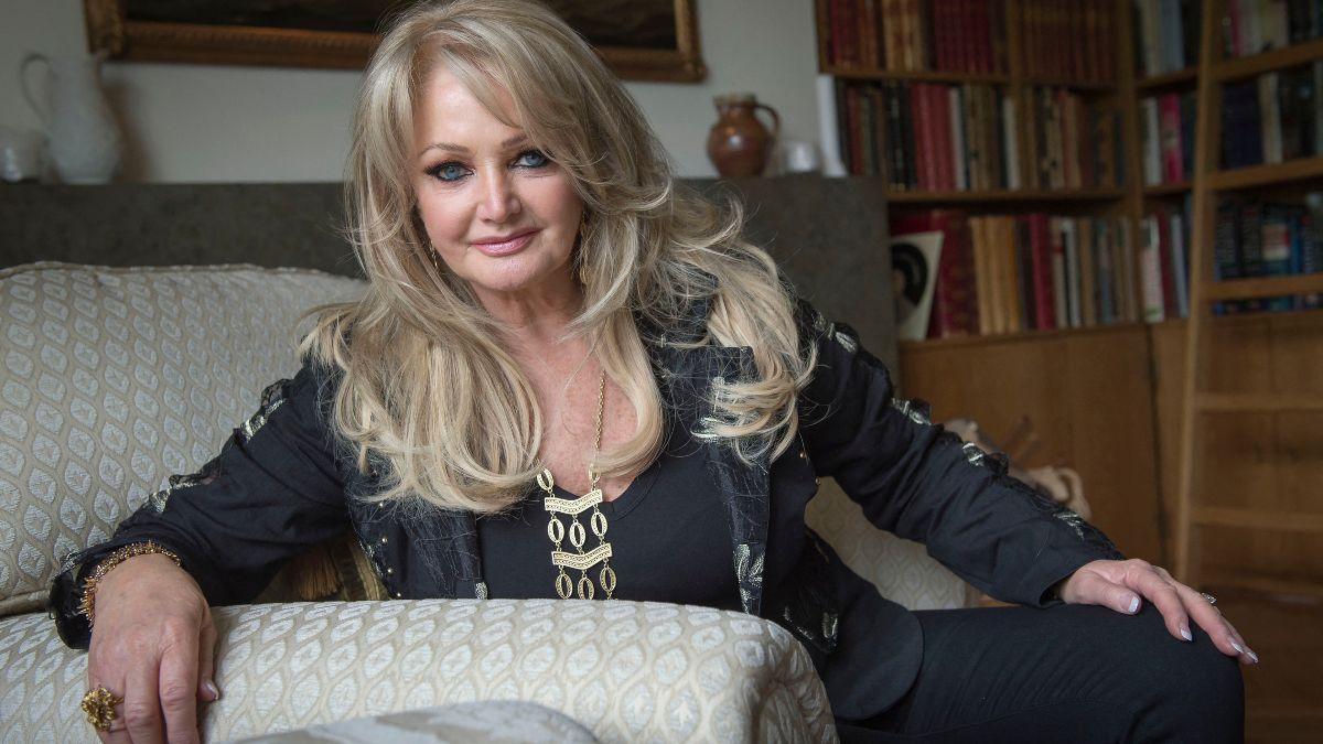 Photo of Bonnie  Tyler