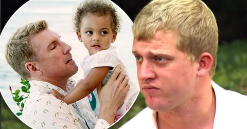 //Todd Chrisley War Kyle Chrisley pp