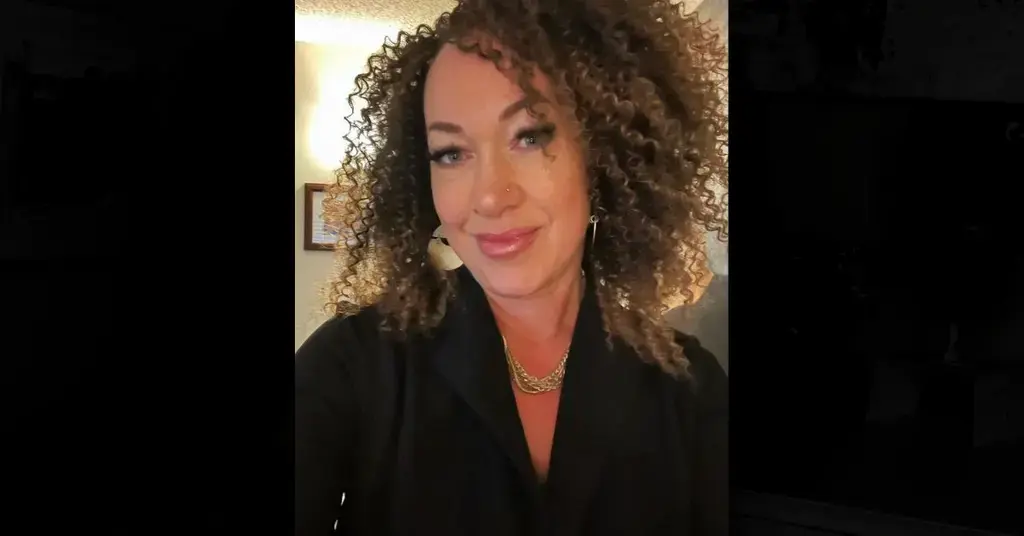 rachel dolezal loses teaching job over onlyfans account