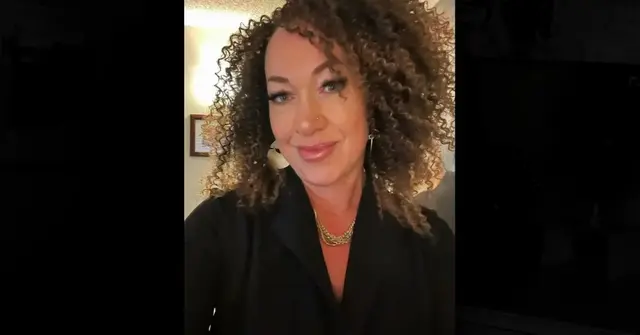Rachel Dolezal Fired From Teaching Job After School District Learns ...