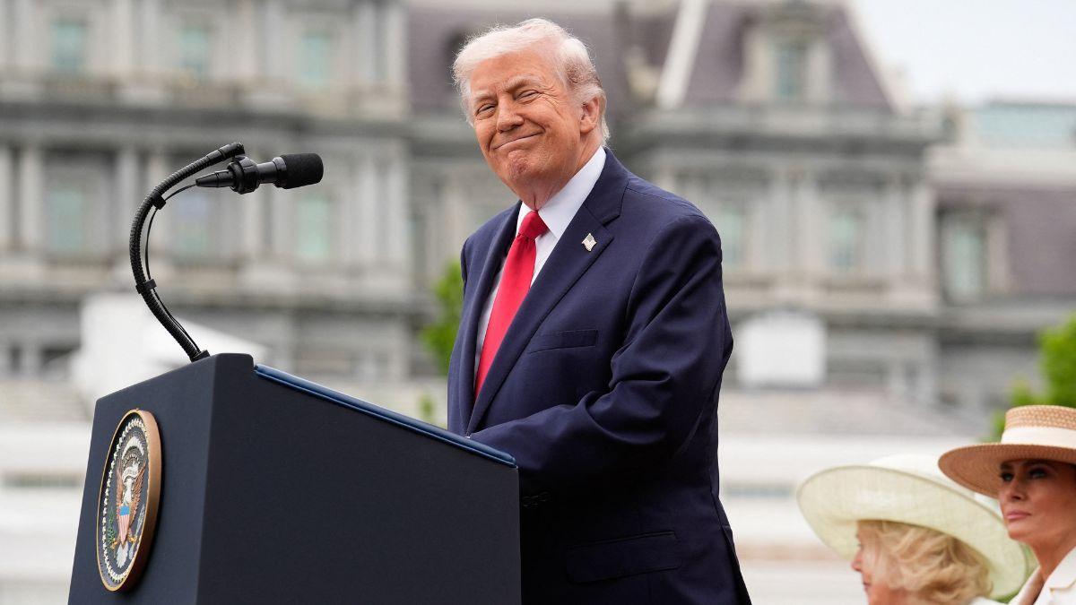 image of Dr. Sanam Hafeez said he appeared 'organized, calm,' and deliberate.