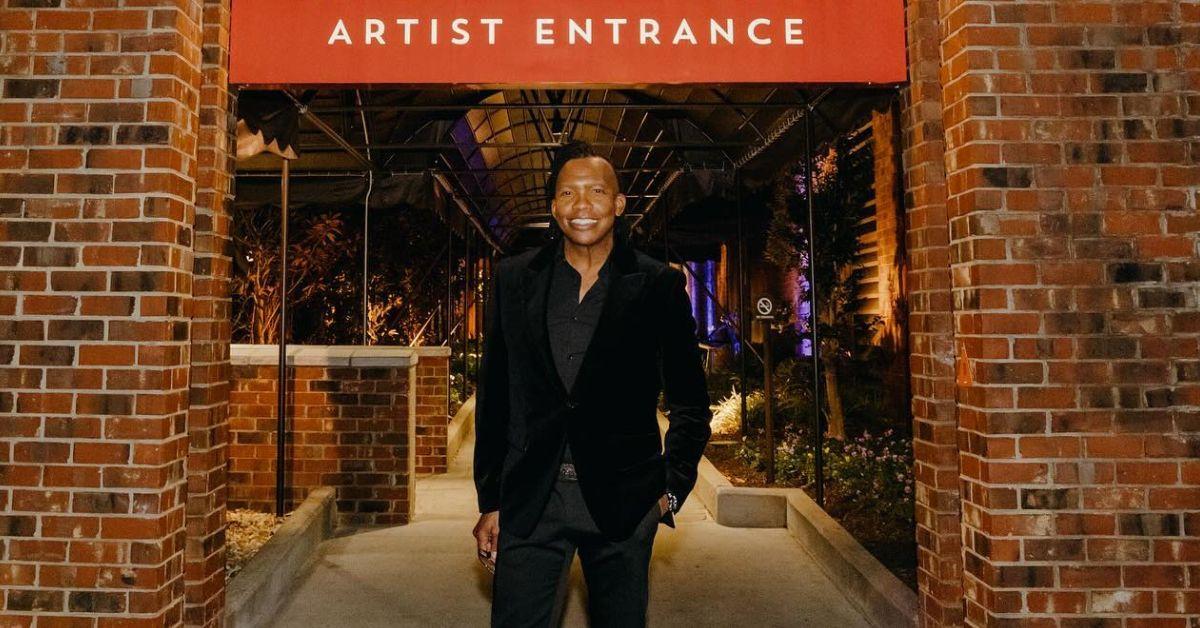 michael tait