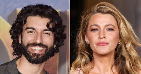 Justin Baldoni 'Harassment' of Blake Lively Revealed