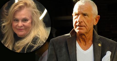 //zsa zsa gabor daughter death reaction