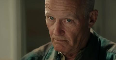 Photo of David Sconce