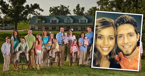 //jessa duggar getting engaged