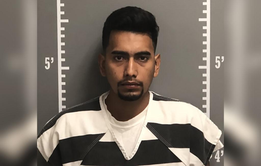 Mollie Tibbetts Murder Suspect FBI Raid House