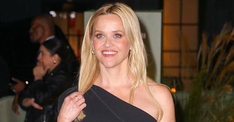Reese Witherspoon