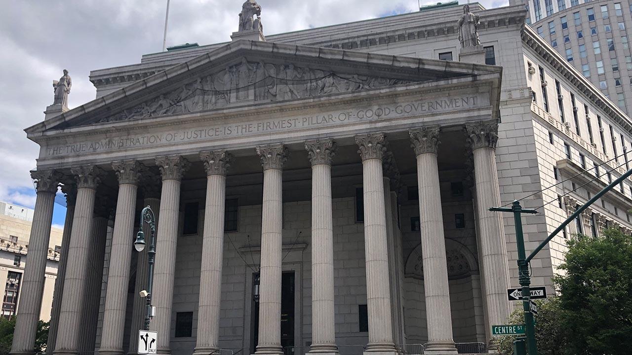 Courthouse