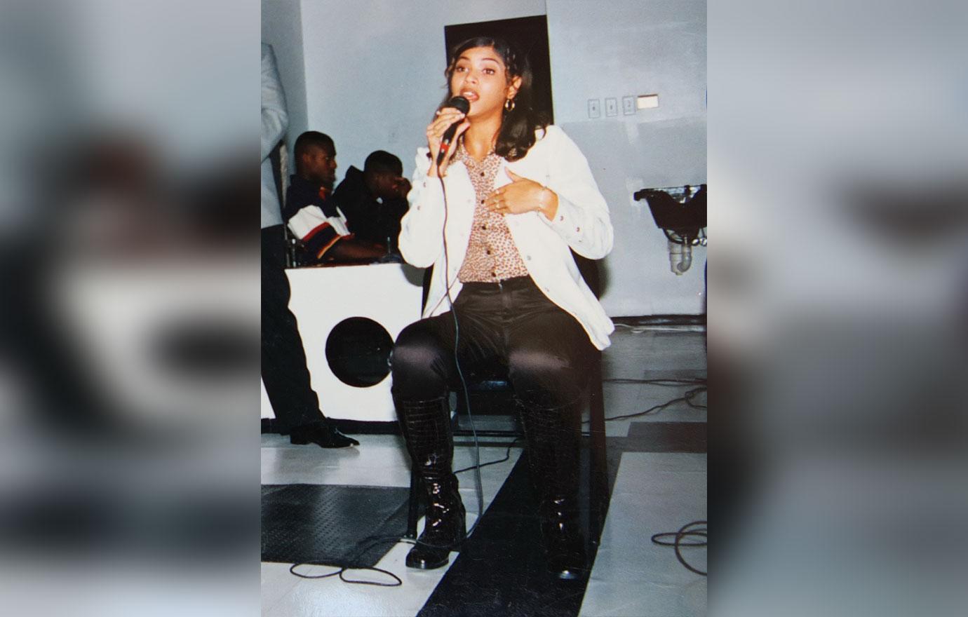 Beyonce Former Manager Brian Kenny Moore Discusses Her Marriage With Jay-Z