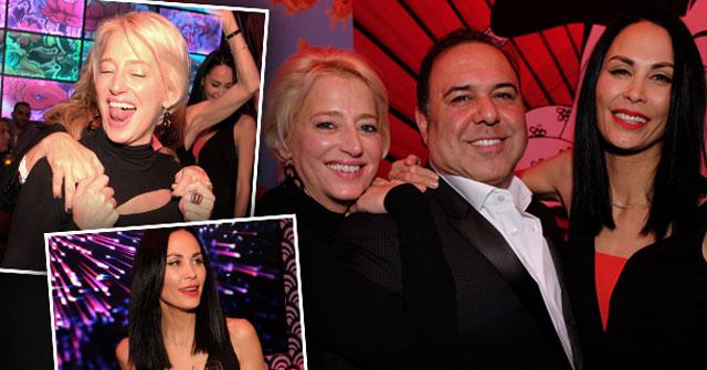 jules wainstein drinking substance abuse claims rhony