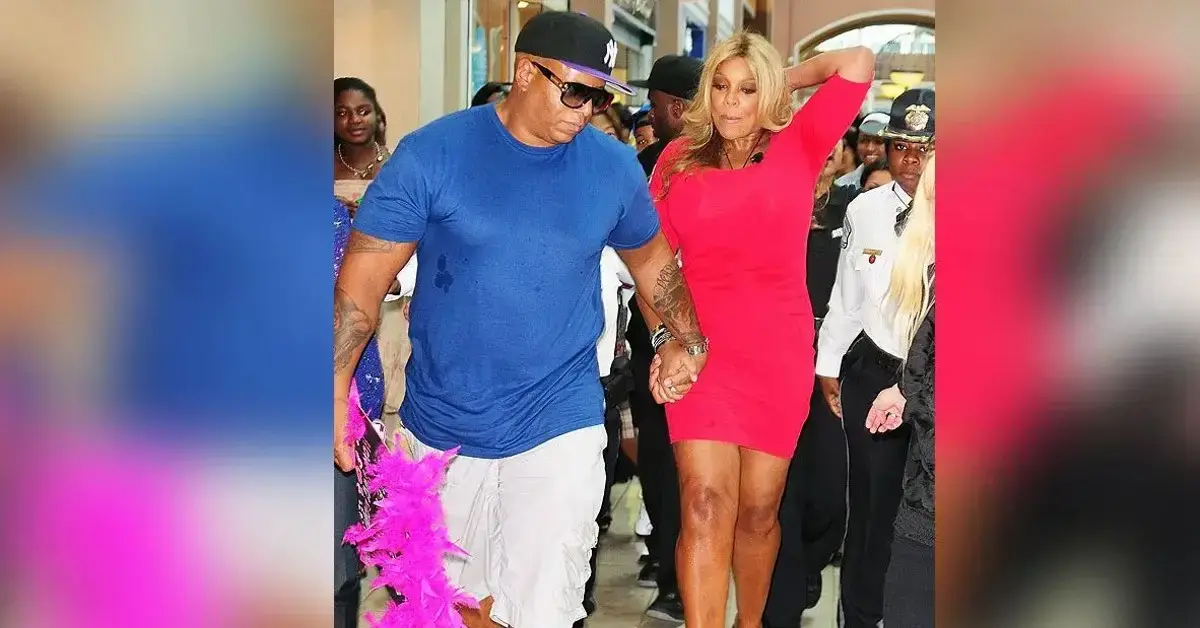 wendy williams ex husband kevin hunter ordered to pay  credit card lawsuit blew off court