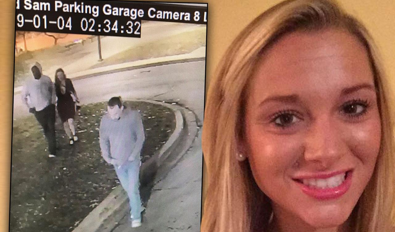 Missing Kentucky Mom Cops Worried For Savannah Spurlock Life After They Believe She Was Alive