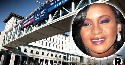 Bobbi Kristina Brown Life Support Decision