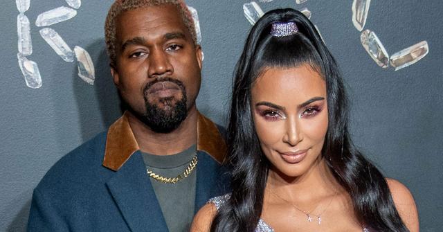 Kanye Gives Kim Kardashian Celine Dion Anniversary Trip