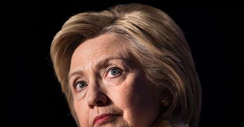 Hilary Clinton Shocking email leak barack obama