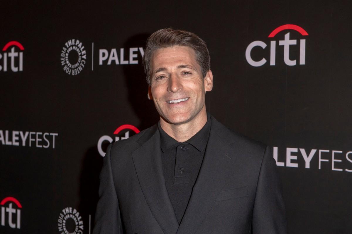 Tony Dokoupil reportedly views Matt Gutman as professional competition at CBS News.