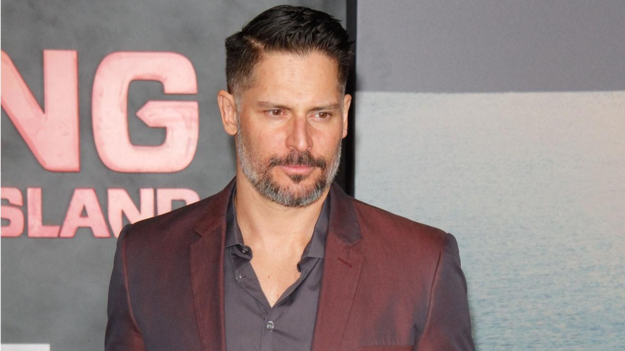 Joe Manganiello