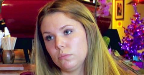 //kailyn lowry mom dui arrest pp