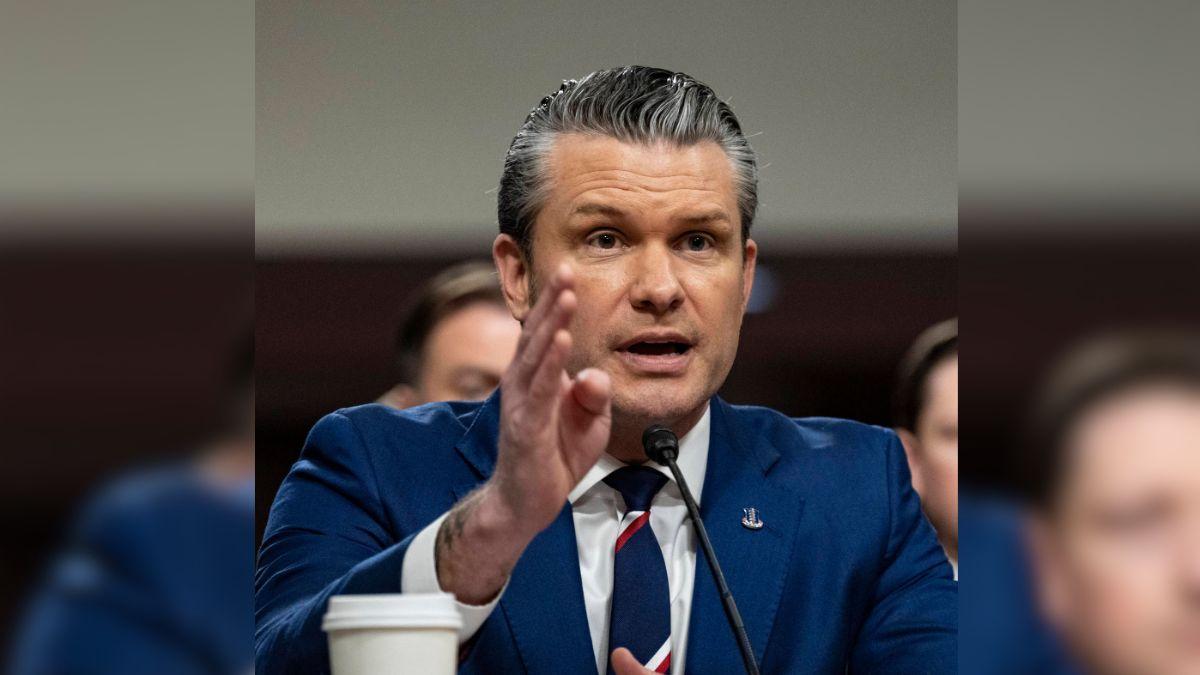 pete hegseth
