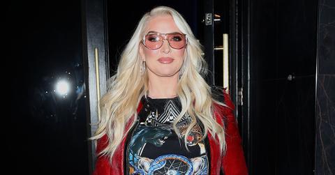 rhobh season trailer erika jayne alcohol pills lisa rinna fight