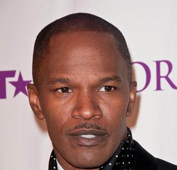 EXCLUSIVE DETAILS: Jamie Foxx Brawls With Ex-Manager At Usher Concert