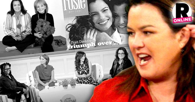 //rosie odonnell secrets and scandals photo gallery pp sl