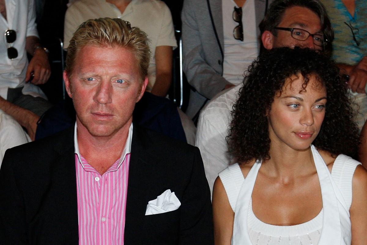 Lilly Kerssenberg is reportedly pursuing unpaid child support from ex-husband Boris Becker in multiple countries.